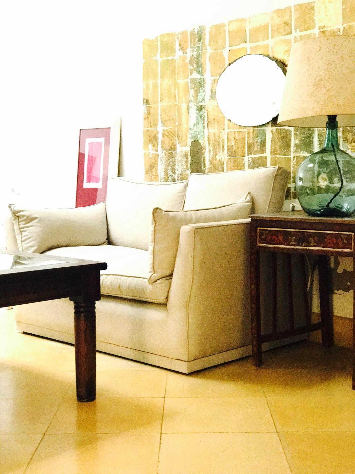 Casa Bolsa43 Alloggio in famiglia Sanlúcar de Barrameda